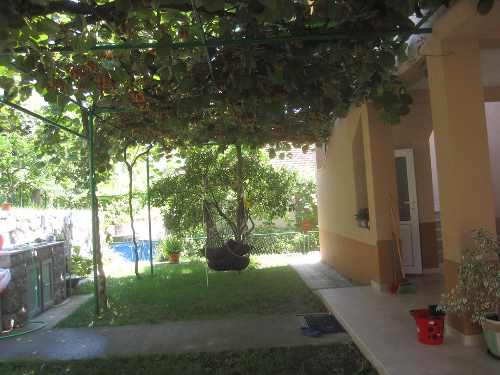 Apartments City Center Τίβατ Εξωτερικό φωτογραφία
