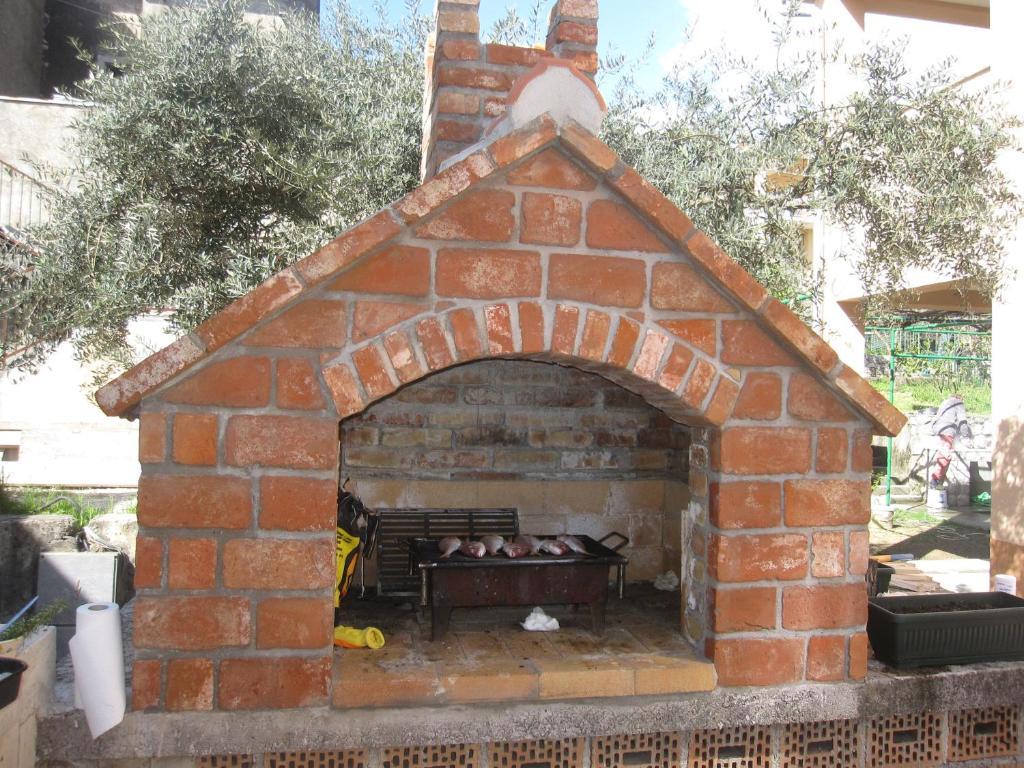 Apartments City Center Τίβατ Εξωτερικό φωτογραφία