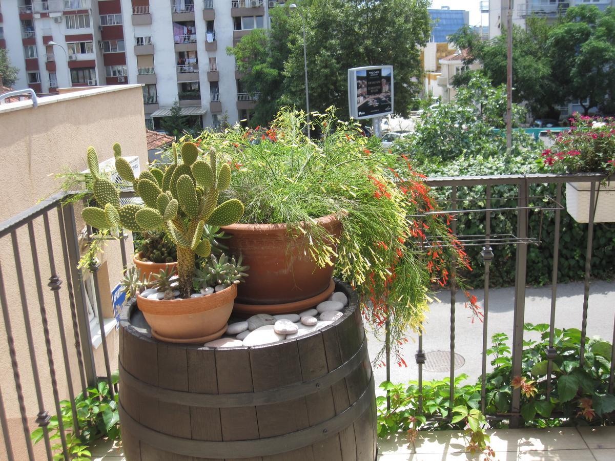 Apartments City Center Τίβατ Εξωτερικό φωτογραφία