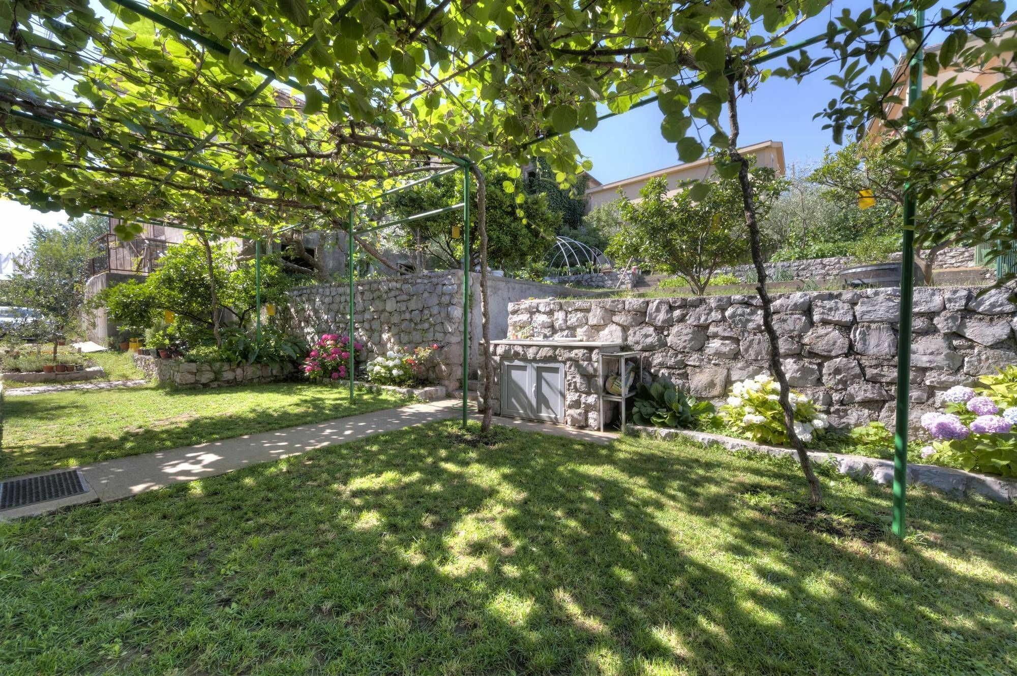 Apartments City Center Τίβατ Εξωτερικό φωτογραφία